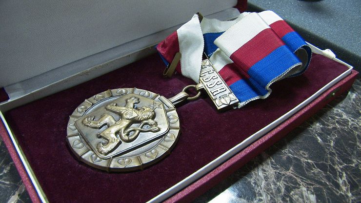 11.11. 2010 - Den otevřených dveří v archivu