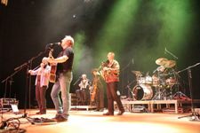 4. 2. 2011 - Čechomor v Uffu