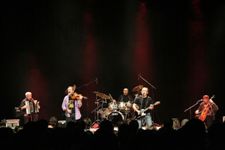 4. 2. 2011 - Čechomor v Uffu