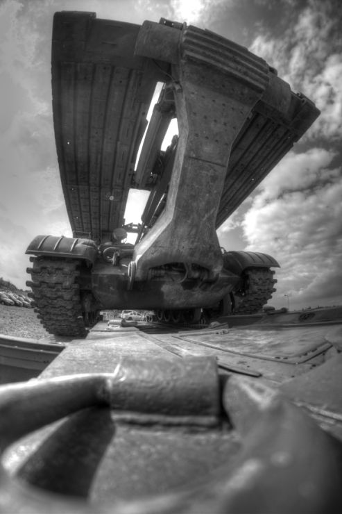 Mezinárodní letecký festival - CIAF