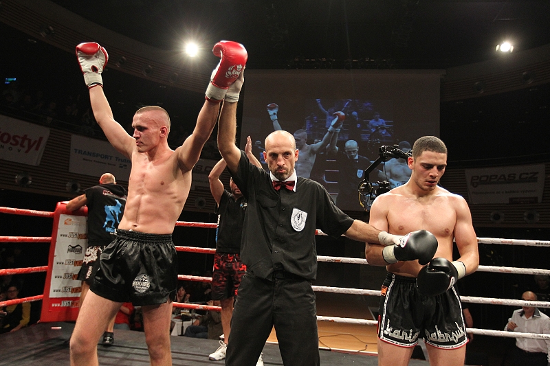 Highlanders night II.