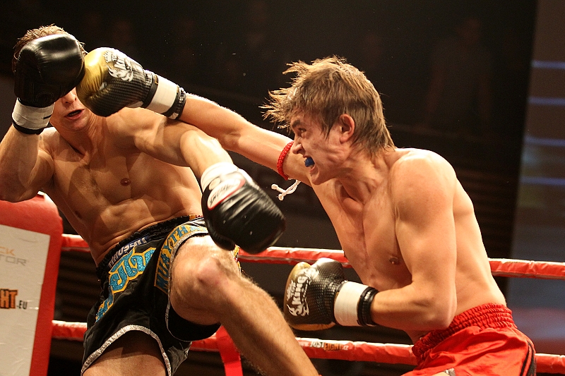 Highlanders night II.