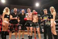 Highlanders night II.