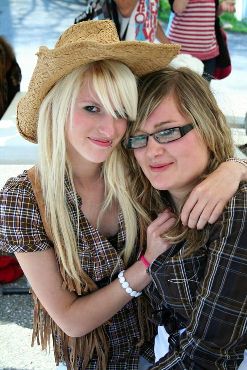 29. 4. 2011 - Trutnovský Majáles