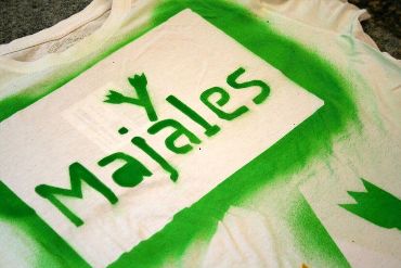 29. 4. 2011 - Trutnovský Majáles