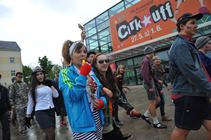 Trutnovský majáles 2014