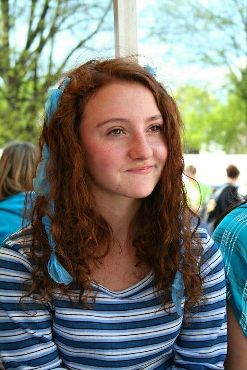 29. 4. 2011 - Trutnovský Majáles