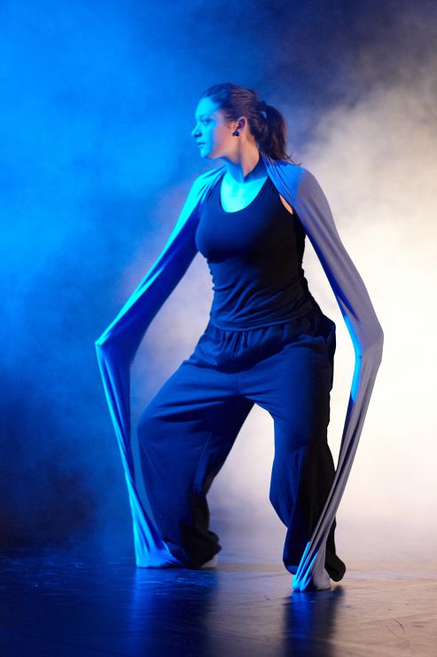 2.3.2011 - Nekonečný příběh