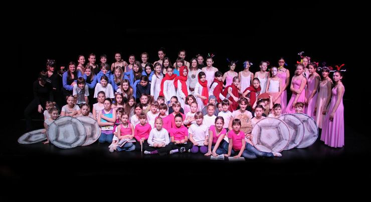 2.3.2011 - Nekonečný příběh