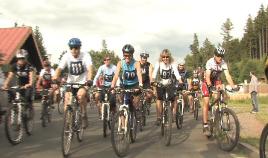 Závod okolo Dvoračky