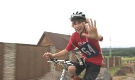 Závod okolo Dvoračky