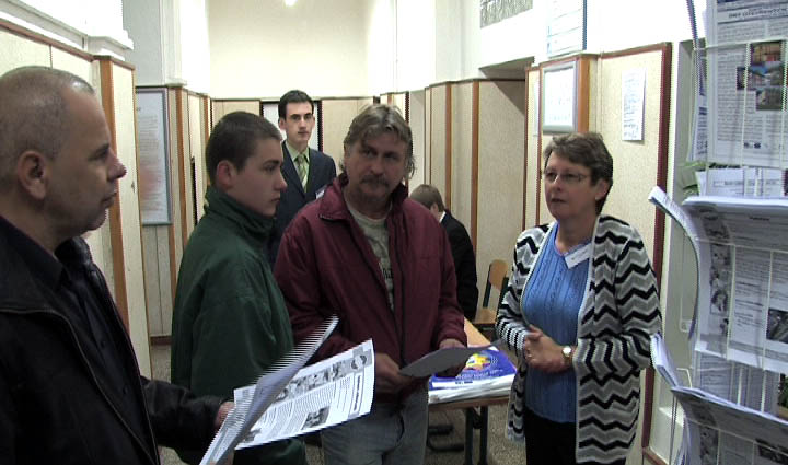 20. 11. 2010 - Den nových technologií