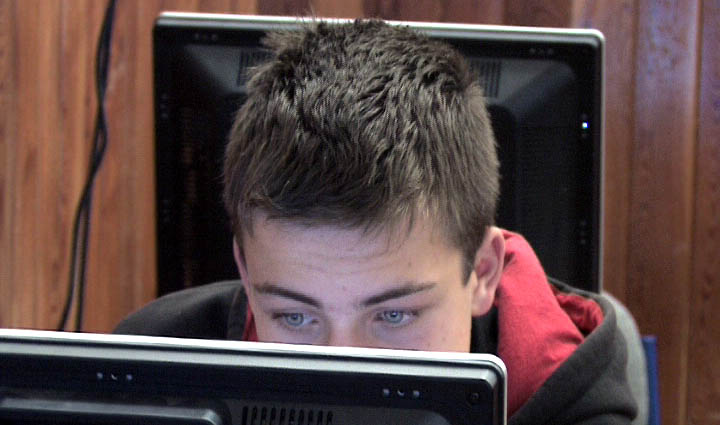 20. 11. 2010 - Den nových technologií