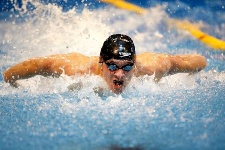 Velká cena Trutnova v plavání