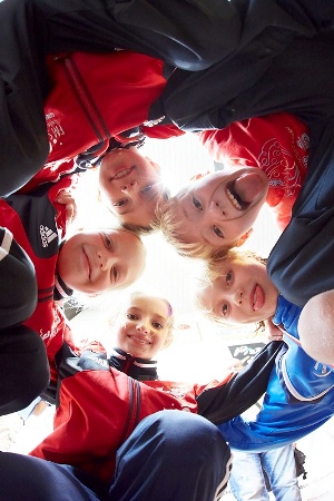 Velká cena Trutnova v plavání