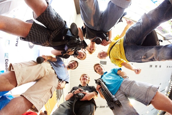 Velká cena Trutnova v plavání