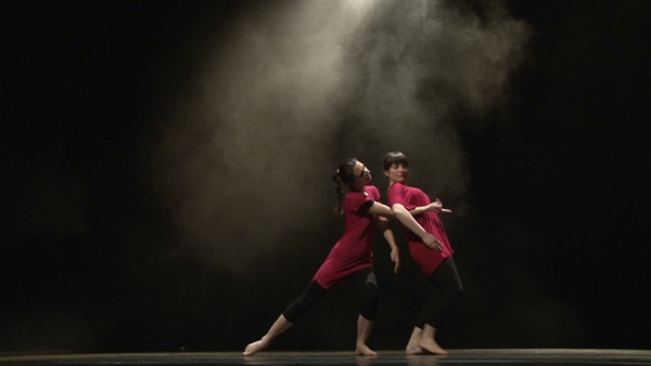 Ze scénářů (ZUŠ Trutnov)