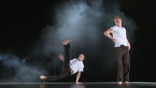 Ze scénářů (ZUŠ Trutnov)