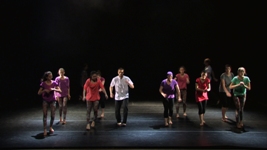 Ze scénářů (ZUŠ Trutnov)