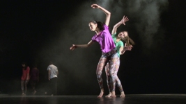 Ze scénářů (ZUŠ Trutnov)