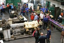 Železniční výstava