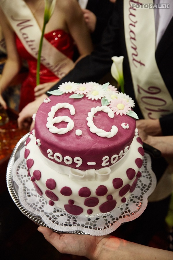 Maturitní ples GDK 6. 2. 2015