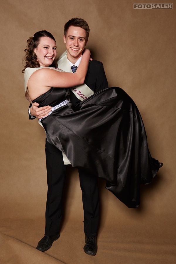 Maturitní ples GDK 6. 2. 2015