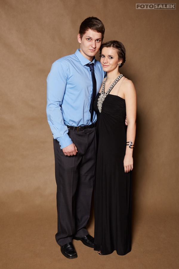 Maturitní ples GDK 6. 2. 2015