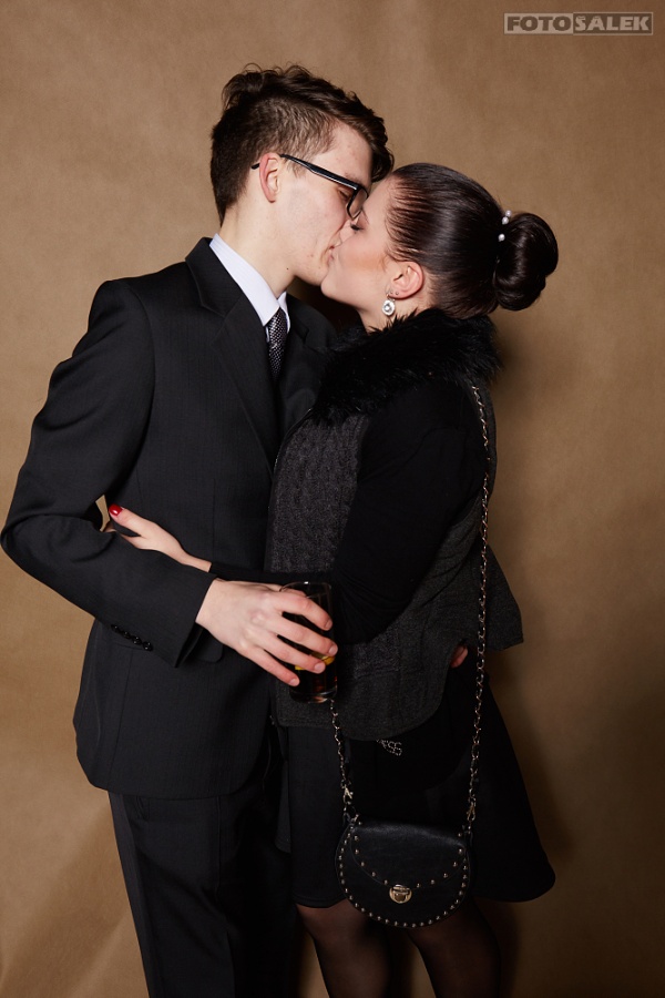 Maturitní ples GDK 6. 2. 2015