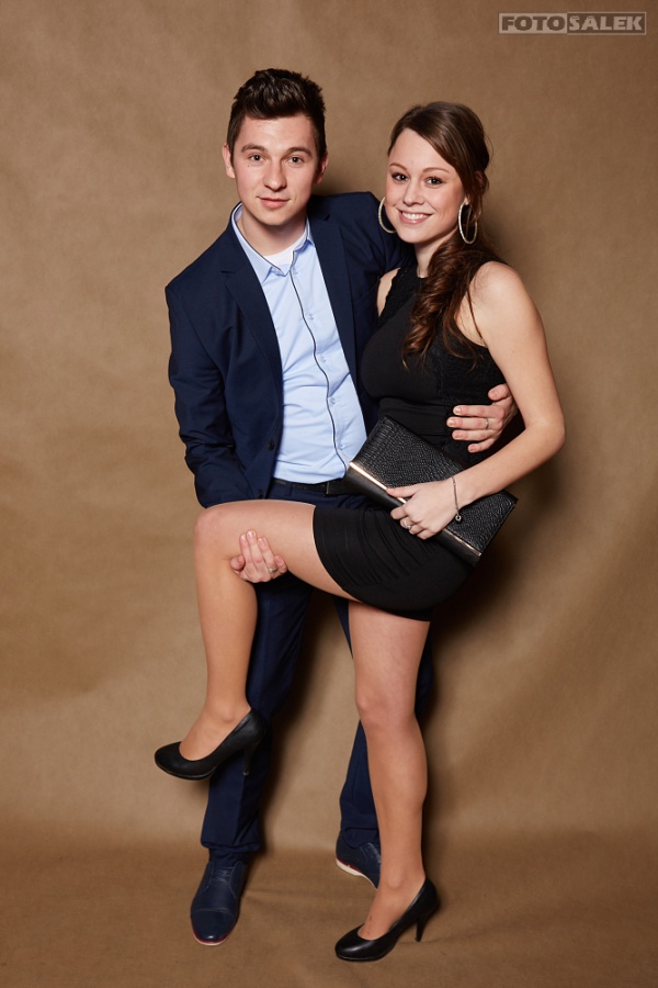 Maturitní ples GDK 6. 2. 2015