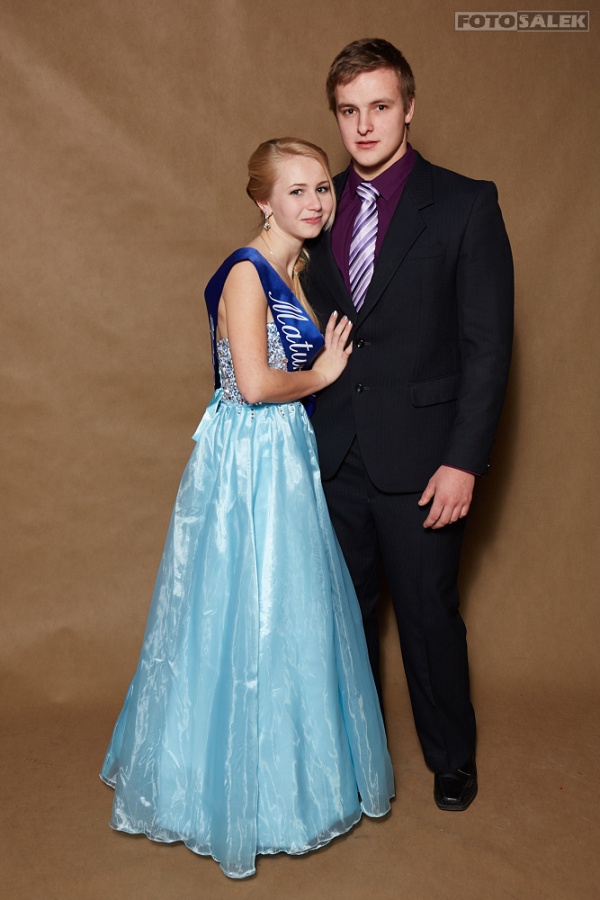 Maturitní ples GDK 6. 2. 2015