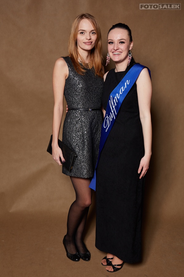 Maturitní ples GDK 6. 2. 2015