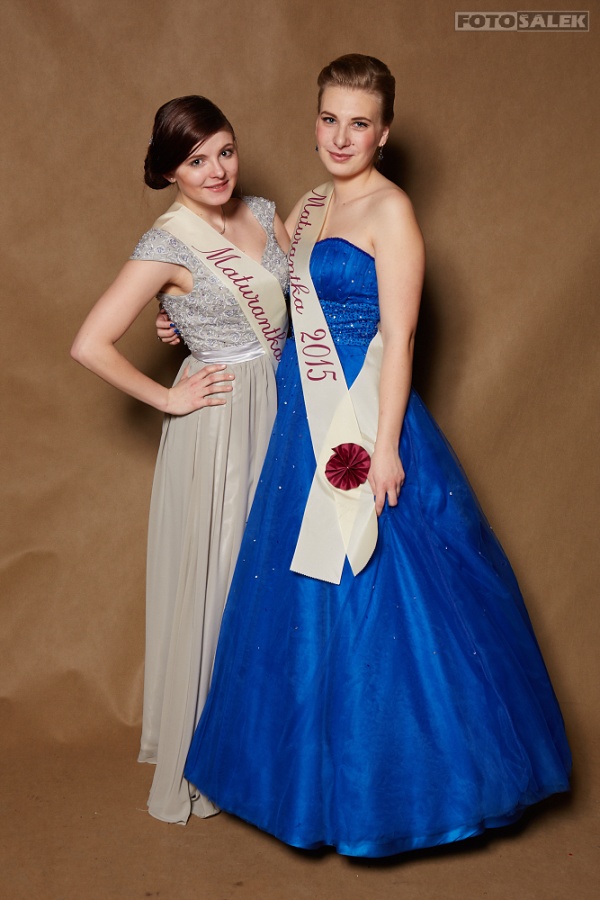 Maturitní ples GDK 6. 2. 2015