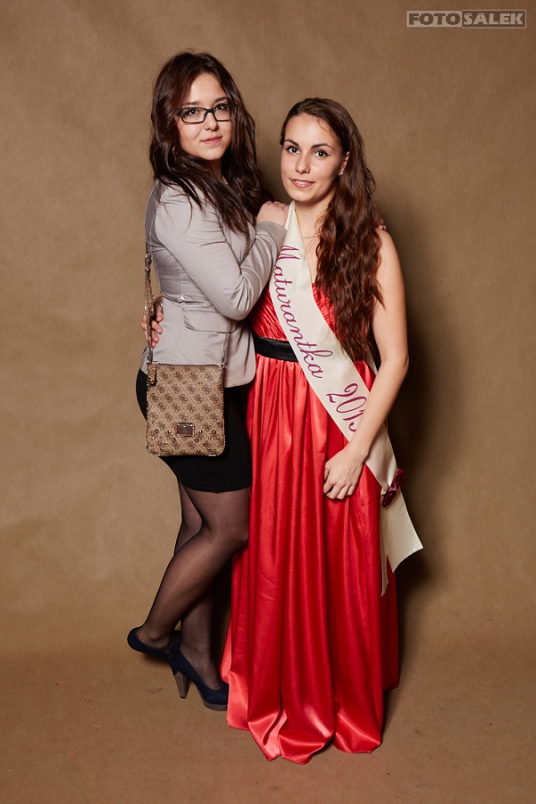 Maturitní ples GDK 6. 2. 2015