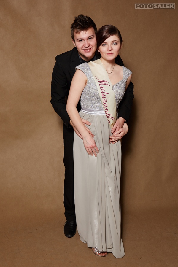 Maturitní ples GDK 6. 2. 2015