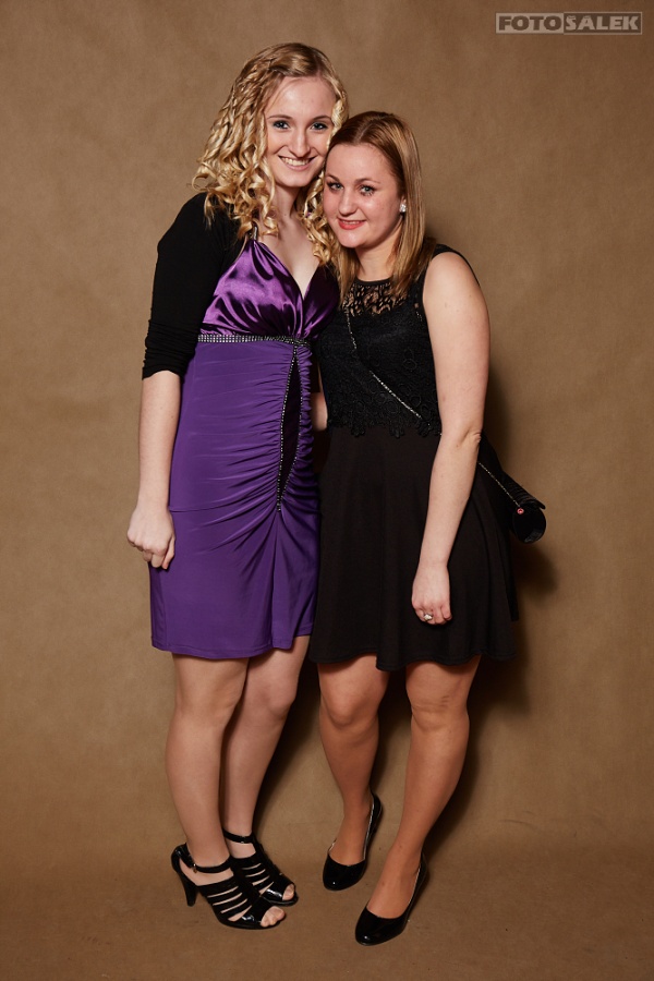 Maturitní ples GDK 6. 2. 2015