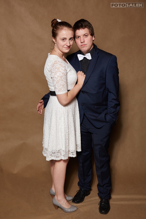 Maturitní ples GDK 6. 2. 2015