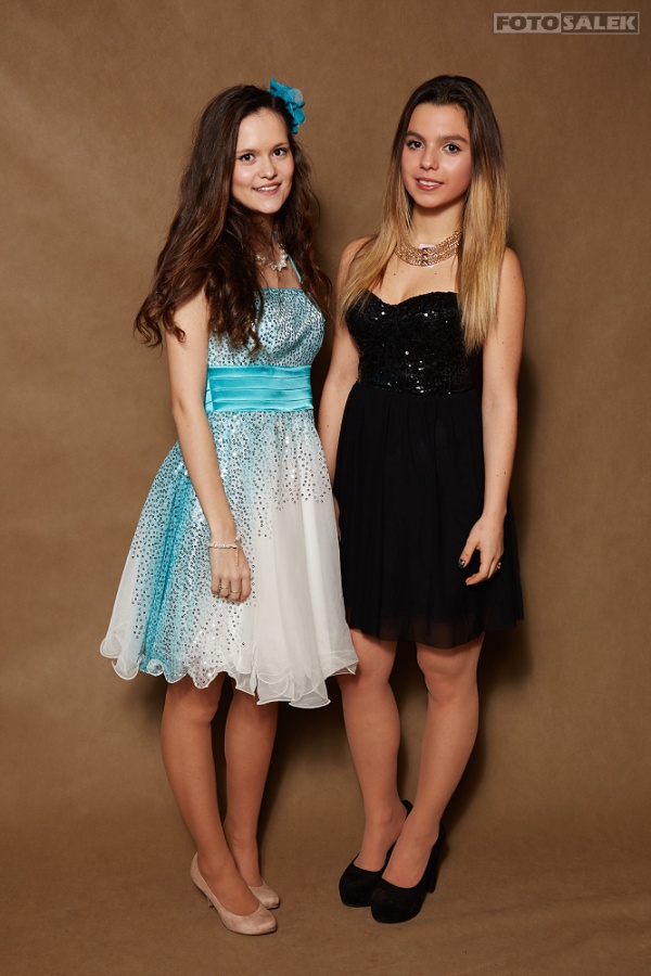 Maturitní ples GDK 6. 2. 2015