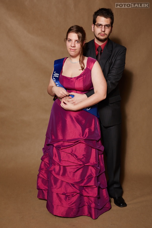 Maturitní ples GDK 6. 2. 2015