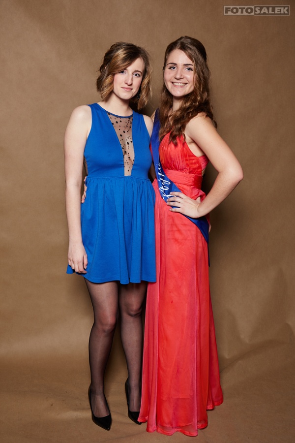 Maturitní ples GDK 6. 2. 2015