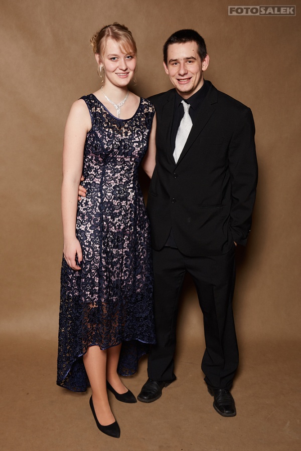 Maturitní ples GDK 6. 2. 2015