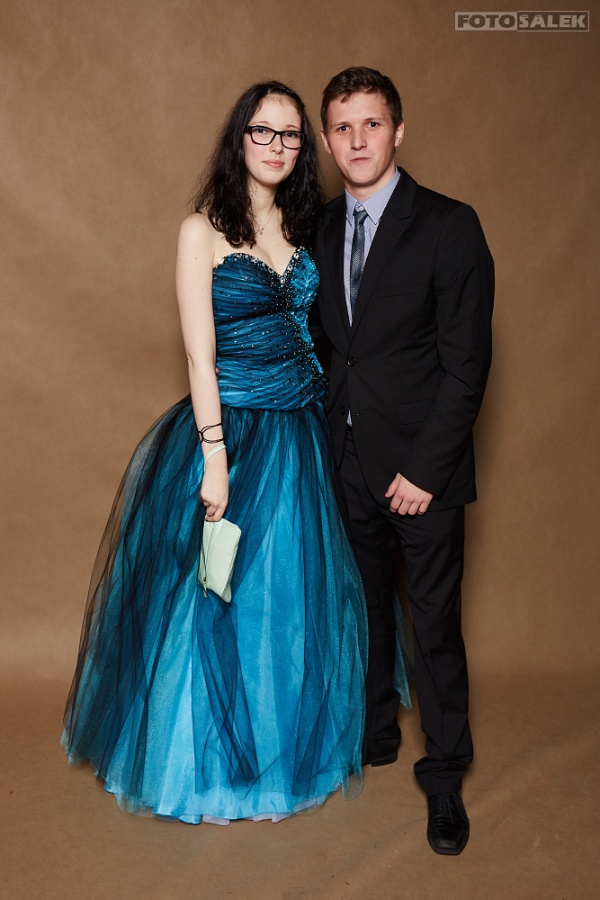 Maturitní ples GDK 6. 2. 2015