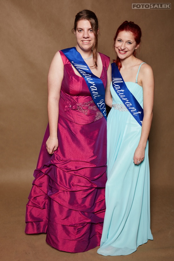 Maturitní ples GDK 6. 2. 2015