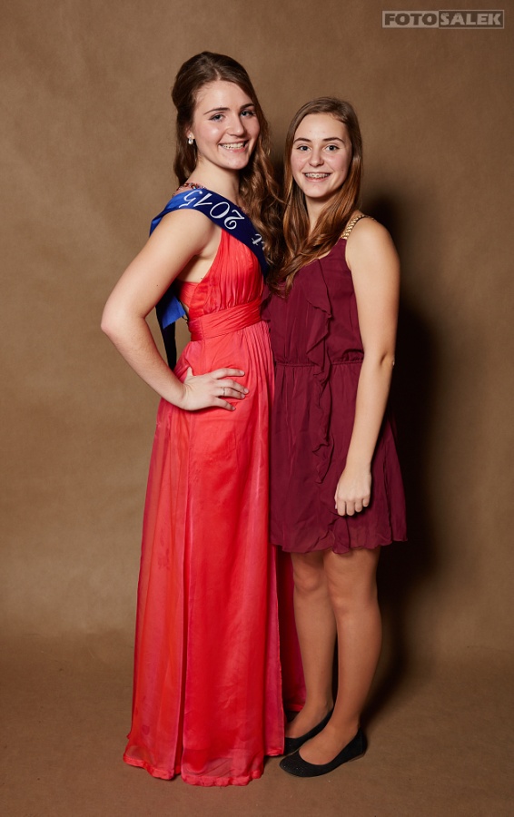 Maturitní ples GDK 6. 2. 2015