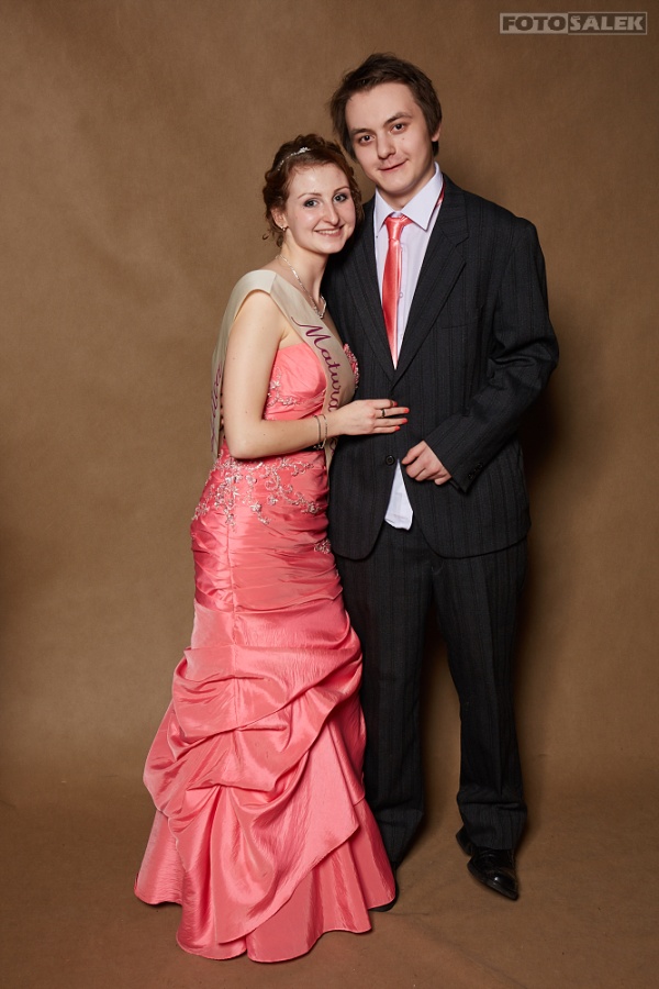 Maturitní ples GDK 6. 2. 2015