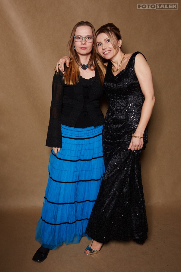 Maturitní ples GDK 6. 2. 2015