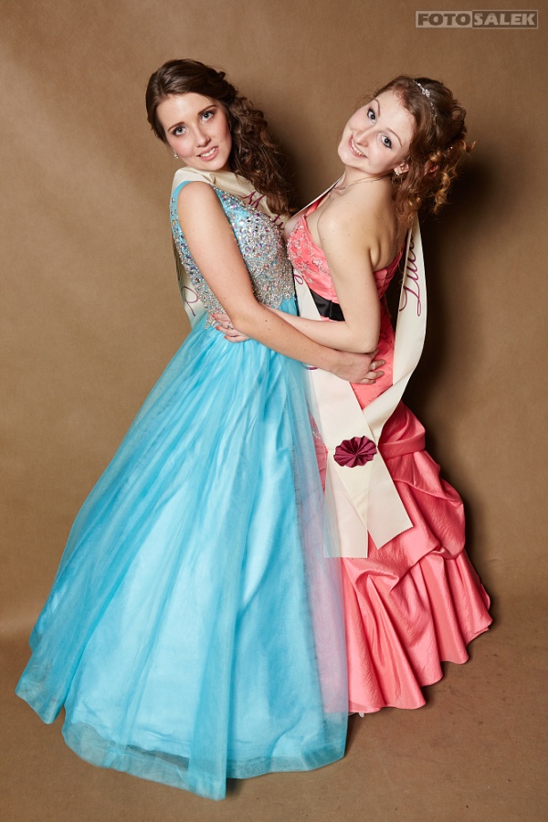 Maturitní ples GDK 6. 2. 2015