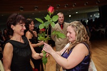 Maturitní ples SPŠ Trutnov 2015