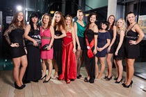 Maturitní ples SPŠ Trutnov 2015